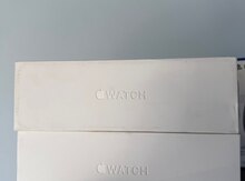 Apple Watch Series 11 Aluminum Jet Black 46mm