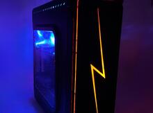 Case THUNDER/Lightining gaming