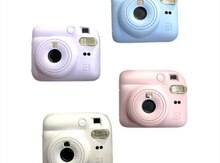 Fujifilm instax mini 12