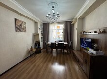 2-otaqlı yeni tikili, Masazır qəs., 36 m²