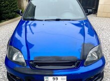 Honda Civic, 1998 il