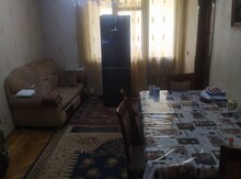 3-otaqlı mənzil kirayə verilir, Memar Əcəmi m., 86 m²