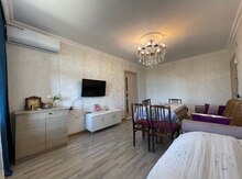 2-otaqlı mənzil, Sumqayıt ş., 44 m²