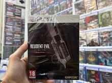 PS5 Resident Evil Requiem Deluxe Edition oyun diski