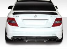 Mercedes-Benz W204 6.3 AMG 2012-14 difuzeri