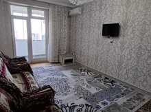 2-otaqlı yeni tikili kirayə verilir, Mehdi Abbasov küç., 70 m²