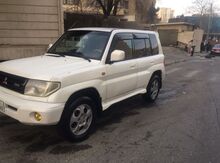Mitsubishi Pajero io, 1999 il