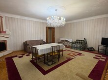 5-otaqlı mənzil kirayə verilir, Əliəşrəf Əlizadə küç., 140 m²