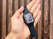 Apple Watch Series 9 Aluminum Midnight 45mm
