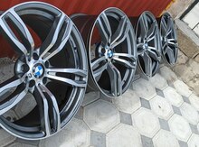 BMW F10, M5 diskləri