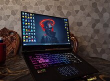 Noutbuk Asus Rog Strix G513