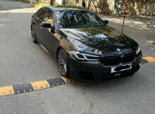 BMW 530, 2017 il