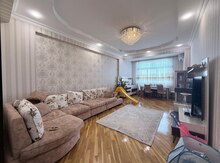3-otaqlı yeni tikili, Sumqayıt ş., 140 m²