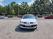 Renault Megane, 2008 il