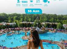 Nabran Atlant turu