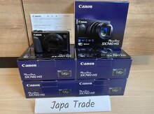 Canon PowerShot SX740 HS