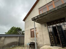 Həyət evi, Qusar ş.