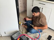 Soyuducu ustası