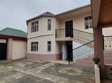 Bağ evi, Saray qəs.