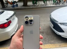 Apple iPhone 15 Pro Natural Titanium 128GB/8GB