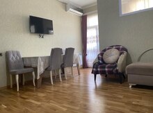 3-otaqlı yeni tikili, Xırdalan ş., 54 m²