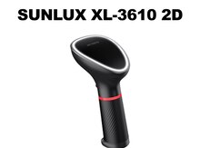 Barkod skaner Sunlux XL-3610 2D
