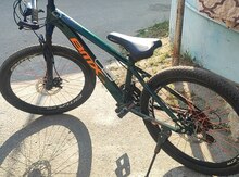 Velosiped BMX 24