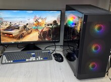 Core i7 12700KF RTX 5060 Ram DDR5 32 GB