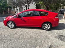 Honda Insight, 2012 il
