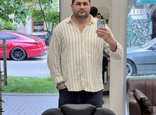 Mühafizəçi işi axtarıram