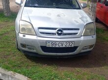 Opel Signum, 2003 il