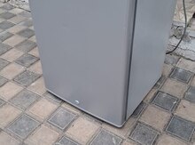 Soyuducu Silver