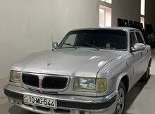 GAZ 3110, 2004 il