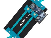 Rl-601L mini plata tutan