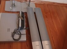 Ev kinoteatrı