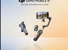 DJl Osmo Mobile 8P