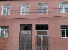 Həyət evi, Zaqatala ş.