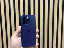 Apple iPhone 14 Pro Deep Purple 128GB/6GB