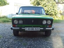 LADA (VAZ) 2106, 1985 il