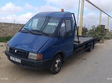 GAZ, 1998 il