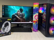 Gaming Personal