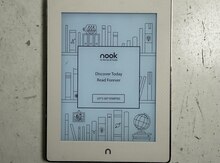 Barnes & Noble Nook BNRV510 Waterproof 6"