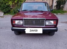 LADA (VAZ) 2107, 2004 il