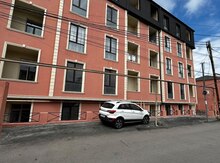 2-otaqlı yeni tikili, Xırdalan ş., 54 m²