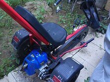 Elektrik velosiped