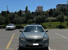 Ford Mondeo, 2010 il