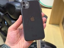 Apple iPhone 11 Black 128GB/4GB