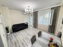 3-otaqlı yeni tikili, Sumqayıt ş., 72 m²