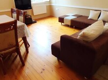 2-otaqlı yeni tikili, Sumqayıt ş., 47 m²