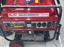 Generatorlar